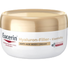 Eucerin HYALURON-FILLER+ELASTICITY Body Cream 200 ml