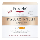 Eucerin HYALURON-FILLER+ELASTICITY Day Cream SPF30 50 ml