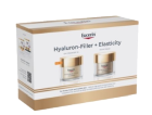 Eucerin Hyaluron-Filler Elasticity Day & Night Cream lahjapakkaus 50 ml + 50 ml