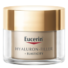 Eucerin HYALURON-FILLER+ELASTICITY Night Cream yövoide 50 ml