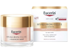 Eucerin HYALURON-FILLER+ELASTICITY Rose Day Cream SPF30 50 ml