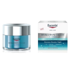 Eucerin HYALURON-FILLER Moisture Booster Night 50 ml