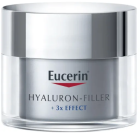 Eucerin HYALURON-FILLER Night Cream yövoide 50 ml