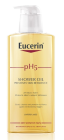Eucerin pH5 Shower Oil hajusteeton, 400 ml