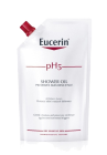Eucerin pH5 Shower Oil täyttö, hajustettu, 400 ml