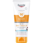 Eucerin Sun Kids Dry Touch SPF50+ 200 ml