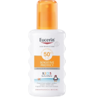 Eucerin Sun Kids Spray SPF50, 200 ml