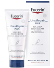 Eucerin UreaRepair PLUS 10% Urea Foot Cream 100 ml