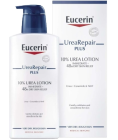 Eucerin UreaRepair PLUS 10% Urea Lotion 400 ml