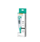Evolu Soft digitaalinen kuumemittari 1kpl