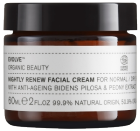 Evolve Nightly Renew Facial Cream Uudistava Yövoide 60 ml