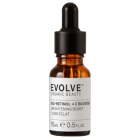 Evolve Organic Beauty Bio-Retinol + C Booster 15ml 