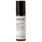 Evolve Organic Beauty Hyaluronic Eye Serum Silmänympärysseerumi 10ml 