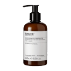Evolve Organic Beauty Sunless Glow 3-in-1 Gradual Tan Itseruskettava Vartalovoide 250ml 