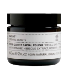 Evolve Rose Quartz Facial Polish kasvokuorinta 60 ml