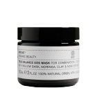 Evolve True Balance SOS Mask tasapainottava kasvonaamio 60 ml