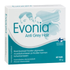 Evonia Anti Grey Hair 60 tabl. / 48 g