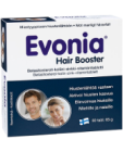 Evonia Hair Booster, 60 tabl.