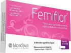 Femiflor maitohappobakteerit intiimialueiden hyvinvointiin 10 kpl