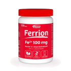 Ferrion 100 mg 100 tabl