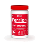 Ferrion 100 mg 50 tabl