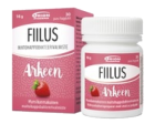 Fiilus arkeen mansikka 30 purutabl