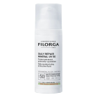 Filorga Invisible Mineral UV Moisturizer SPF50 50 ml kosteuttava aurinkosuoja