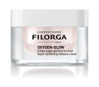 Filorga Oxygen-Glow kirkastava ja kosteuttava voide, 50 ml