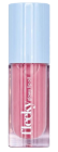 Fleeky Glowy Lip Oil Berry Red 5 ml