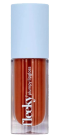 Fleeky Plumpy Lipgloss Toffee Brown 5 ml