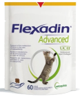 Flexadin Advanced kissoille 60 purutabl