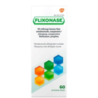 FLIXONASE 50 mikrog/annos 60 annosta nenäsumute, susp