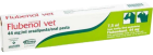 Flubenol vet 44 mg/ml 7.5 ml oraalipasta