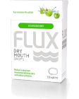 Flux Dry Mouth karviainen 30 imeskelytabl