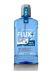 Flux+ Fresh Breath suuvesi 500 ml
