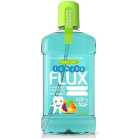 Flux Junior Fruit Mint 500 ml suuvesi 500 mcg/ml