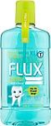 Flux Junior Hedelmä Minttu, 500 ml