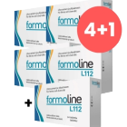 Formoline L112 500mg säästöpakkaus 320 kpl (5x 64 tabl) painonhallintaan tarkoitettu rasvansitoja