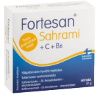 Fortesan Sahrami + C + B6