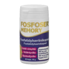 Fosfoser Memory 45 kaps. 