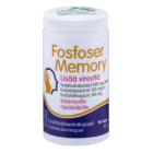 Fosfoser Memory 90 kaps. 