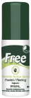Free punkkikarkote Active Spray, 100 ml