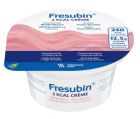 Fresubin 2kcal Creme metsämansikka 4 x 125 g
