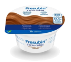 Fresubin 2kcal Creme suklaa 4 x 125 g