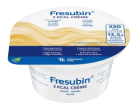 Fresubin 2kcal Creme vanilja 4 x 125 g