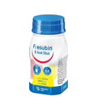 Fresubin 5kcal Shot Sitruuna 4 x 120 ml