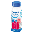 Fresubin Energy Fibre Drink mansikka, 4 x 200 ml