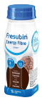 Fresubin Energy Fibre Drink, suklaa, 4 x 200 ml