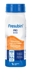 FRESUBIN PRO DRINK trooppiset hedelmät 4x200ml