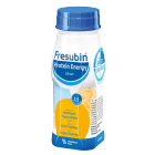 Fresubin Protein Energy Drink trooppiset hedelmät 4 x 200 ml 